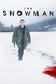The Snowman (2017) Picture - Image Abyss
