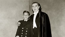 Bela Lugosi Jr. recalls growing up with ‘Dracula’ in his blood