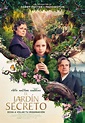 Reseña de la película 'El Jardín Secreto' en CINEZIN.com