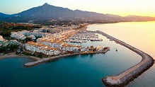 Why Marbella Is the Best Place to Visit in Spain ? > Vacation Marbella