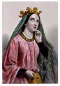 Berengaria of Navarre | British Royal Family Wiki | Fandom
