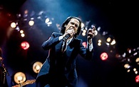 Nick Cave And The Bad Seeds inicia su gira de verano con su primer ...