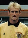 Mark Cairns - Hearts Career - from 01 Aug 1987 to 08 May 1989