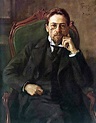 Anton Chekhov - Biography and Profile