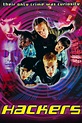 Hackers (1995) - Posters — The Movie Database (TMDB)