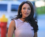 Candice Patton Biography - Facts, Childhood, Family Life & Achievements