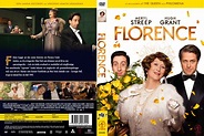 COVERS.BOX.SK ::: Florence Foster Jenkins (2016) - high quality DVD ...