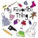 List 98+ Pictures These Are A Few Of My Favorite Things Clipart Completed