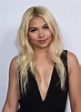 HAYLEY KIYOKO at Becks Premiere at LA Film Festival in Culver City 06 ...