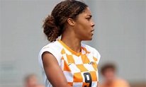 Kameron Simmonds joining Jamaica’s women’s national team