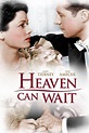 Heaven Can Wait (1943) - Posters — The Movie Database (TMDB)