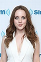 Elizabeth Gillies - SiriusXM's 'Town Hall' with the Cast of 'S*x Drugs ...