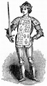 Fulk II, The Good Count of Anjou | Medieval knight, Royal ancestry ...