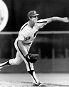 #CardCorner: 1973 Topps Jim Kaat | Baseball Hall of Fame