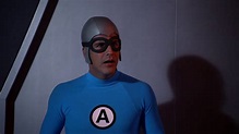 Ricky Fitness | The Aquabats! Wiki | Fandom