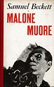 Malone muore by Beckett Samuel | Sergio Trippini