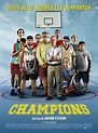 Champions - Film (2018) - SensCritique