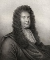 George Granville 1St Baron Lansdown 1666 1735 English Poet Playwright ...