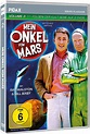 Mein Onkel vom Mars (Komplette Serie). 6 DVDs. | Jetzt online kaufen ...