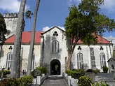 The Parish of St.Michael – Key Points of Interest - Go Barbados