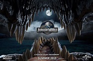 Trailer do filme "Jurassic World: O mundo dos Dinossauros" é lançado hoje
