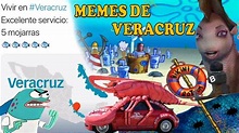 LOS MEJORES MEMES DE VERACRUZ | LOS MEJORES MEMES DE VERACRUZANOS ...