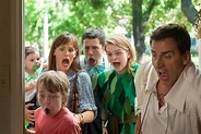 ‘Alexander and the Terrible, Horrible, No Good, Very Bad Day’ Trailer ...