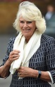 Camilla, Duchess of Cornwall Shares Her Favorite Activity to Do with ...