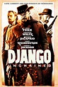 Django Unchained: "Django. The D Is Silent"