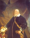 Johann Georg I Saxony - Giovanni Giorgio I di Sassonia - Wikipedia ...