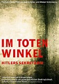 Im toten Winkel - Hitlers Sekretärin (DVD)