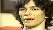 Story of Richard Ramirez Teeth That Won't Let You Sleep Tonight