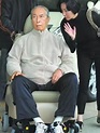 97岁赌王频传病危，十年前找风水师续命，今被预言上半年将离世_俞志麟