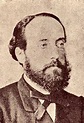 D. João José de Lancastre Basto Baharem, 4º conde da Lousã, * 1823 ...
