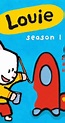 Louie - Season 3 - IMDb