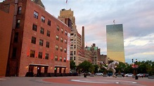 Newark turismo: Qué visitar en Newark, Nueva Jersey, 2023| Viaja con ...