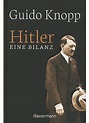 Hitler - Eine Bilanz - Zeitgeschichte Geschichte Bücher - Humanitas ...