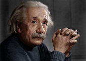 Como morreu Albert Einstein - 6 passos