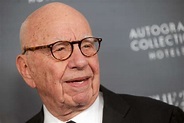Rupert Murdoch Net Worth: How Much He Made After Disney-Fox Deal | Money