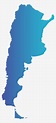 Argentina - Argentina Mapa Png PNG Image | Transparent PNG Free ...