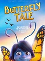 Butterfly Tale | Cartoon Movie