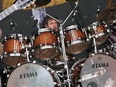 Simon Phillips Simon Phillips, Gojira, Drum Kits, Tama, Percussion ...