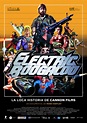 Electric Boogaloo: la loca historia de Cannon Films: Genios del cine ...