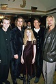 Cast of Interview with the Vampire - Christian Slater, Tom Cruise ...