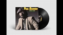 Paul Barrère - If the Phone Don't Ring - YouTube