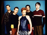Letters to Cleo Announce New Music, Tour - Allston Pudding