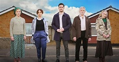 ITV The Long Call: plot, how many episodes, full cast list, start date ...