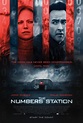 Trailer and Poster of The Numbers Station starring John Cusask and ...