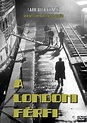 Ver Película Completa el El hombre de Londres [2007] Película Completa ...