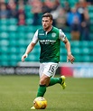 Hibs star Lewis Stevenson reckons there's more to come from him as he ...